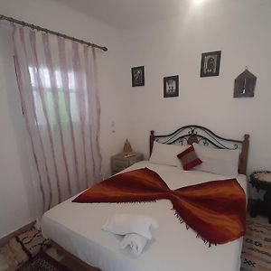 Double Room Private External Bathroom